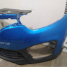 Бампер передний бу Renault Kaptur OEM 620222180R