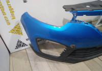 Бампер передний бу Renault Kaptur OEM 620222180R
