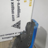 Бампер передний бу Renault Kaptur OEM 620222180R