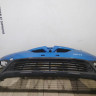 Бампер передний бу Renault Kaptur OEM 620222180R