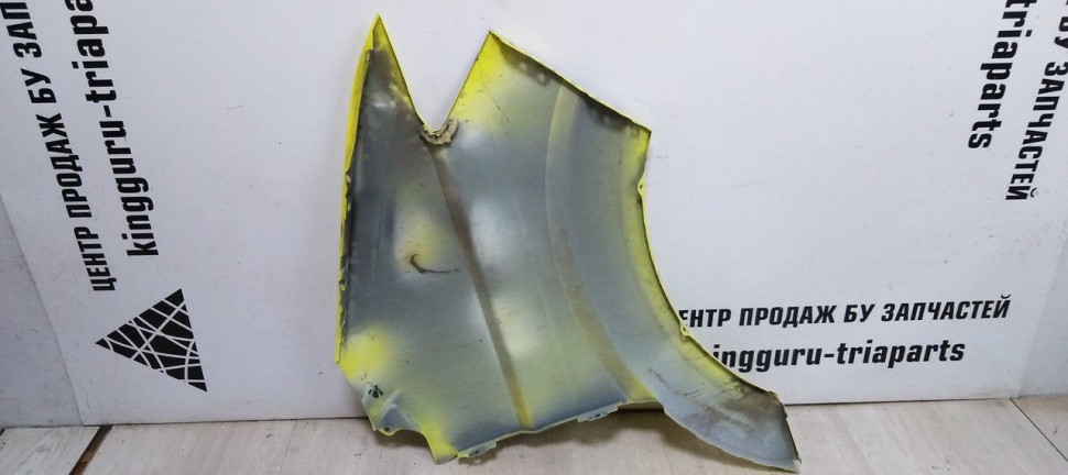 Крыло переднее левое Volkswagen Crafter oem 7C0821105B (скл-3)