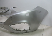 Бампер передний Hyundai IX35 (10>) oem 865112Y000 (трещины)