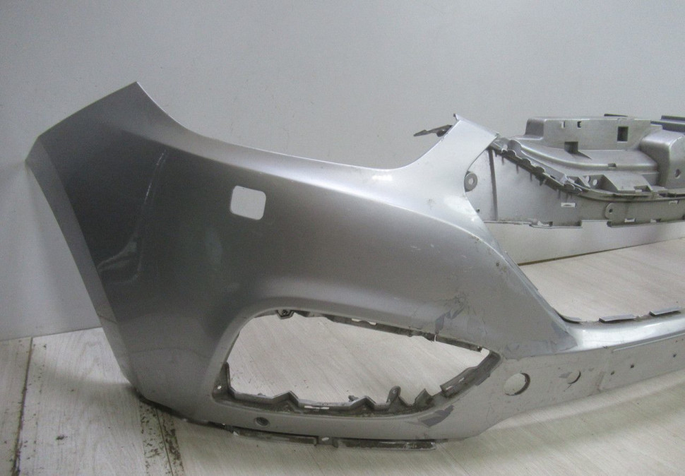 Бампер передний Hyundai IX35 (10>) oem 865112Y000 (трещины) Бампер передний Hyundai IX35 (10>) oem 865112Y000 (трещины)