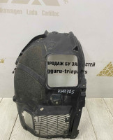 Подкрылок передний левый  BMW 5 G30 2017 OEM 51717340785