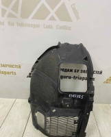 Подкрылок передний левый  BMW 5 G30 2017 OEM 51717340785