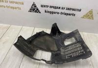 Подкрылок передний левый  BMW 5 G30 2017 OEM 51717340785