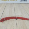 Катафот заднего бампера левый бу Skoda Octavia A7 OEM 5E5945105