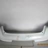 Бампер задний Renault megan 3 2009- (скл-3)