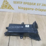 Воздуховод тормозного механизма правый бу BMW 7 G11 рестайлинг OEM 51747475278