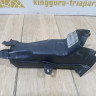 Воздуховод тормозного механизма правый бу BMW 7 G11 рестайлинг OEM 51747475278
