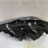 Фара ЛЭД LED не адаптив левая бу BMW 3 G20 OEM 63118496149