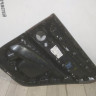 Обивка двери задняя левая бу BMW X5 F15 OEM 51427370083