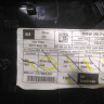 Обивка двери задняя левая бу BMW X5 F15 OEM 51427370083 Обивка двери задняя левая бу BMW X5 F15 OEM 51427370083