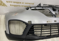 Бампер передний Renault Kaptur OEM 620222180R