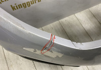 Бампер передний Renault Kaptur OEM 620222180R