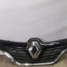 Решетка радиатора бу Renault Kaptur OEM 623103985R