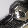 Решетка радиатора бу Renault Kaptur OEM 623103985R