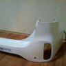 Задний бампер Kia Sorento OEM 866112P500 (скл-1) Задний бампер Kia Sorento OEM 866112P500 (скл-1)