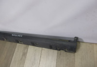 Порог правый бу Renault Sandero Stepway 2 OEM 764266165R