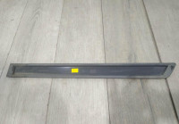 Молдинг двери задний правый бу Skoda Yeti OEM 5L0853754A