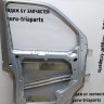 Дверь передняя левая Volkswagen Transporter T5 2009 oem 7E0831055