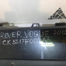 Бампер передний Range Rover Vogue 4 2012-2017 oem ck5217f003aa (скл-3)