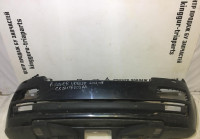 Бампер передний Range Rover Vogue 4 2012-2017 oem ck5217f003aa (скл-3)