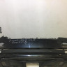 Бампер передний Range Rover Vogue 4 2012-2017 oem ck5217f003aa (скл-3)