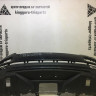 Бампер передний Range Rover Vogue 4 2012-2017 oem ck5217f003aa (скл-3)