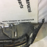 Бампер передний Range Rover Vogue 4 2012-2017 oem ck5217f003aa (скл-3)