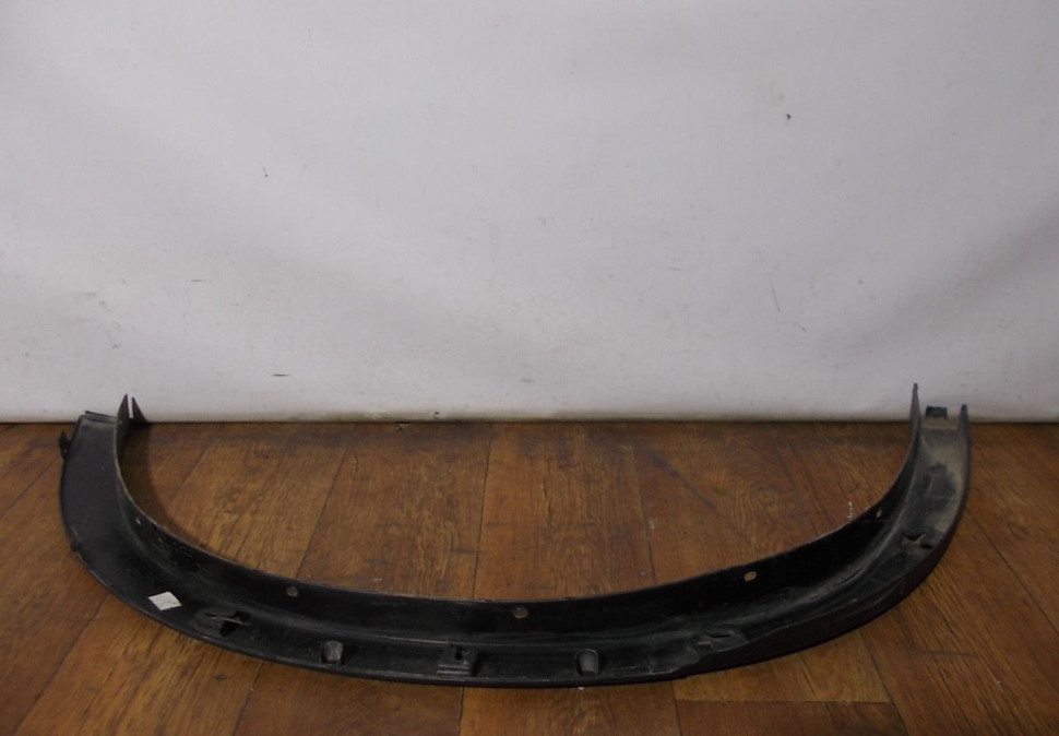 Молдинг крыла задний правый бу BMW X3 F25 OEM 51777210084 Молдинг крыла задний правый бу BMW X3 F25 OEM 51777210084
