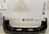 Бампер задний BMW 6 G32 OEM 51127387321
