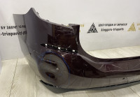 Бампер задний BMW 6 G32 OEM 51127387321