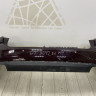 Бампер задний BMW 6 G32 OEM 51127387321