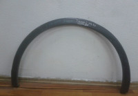 Расширитель арки крыла задняя правая Volkswagen Tiguan 2 oem 5na854820