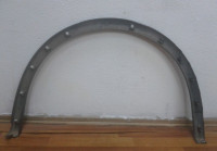 Расширитель арки крыла задняя правая Volkswagen Tiguan 2 oem 5na854820