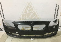 Бампер передний BMW 5 F10 рестайлинг OEM 51117332677