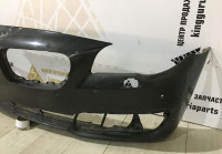 Бампер передний BMW 5 F10 рестайлинг OEM 51117332677