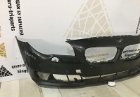 Бампер передний BMW 5 F10 рестайлинг OEM 51117332677