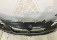 Бампер передний BMW 5 F10 рестайлинг OEM 51117332677