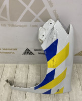 Крыло переднее левое Renault Logan 2 OEM 631010465R
