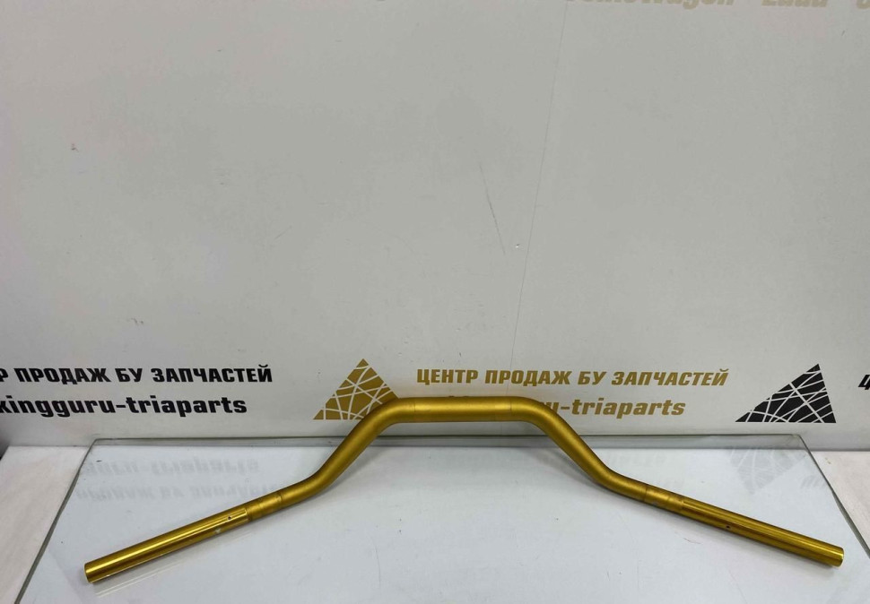 Руль золотистый BMW K50 R1200GS OEM 32719829133