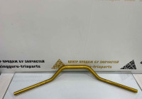 Руль золотистый BMW K50 R1200GS OEM 32719829133