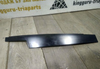 Накладка передней левой двери бу BMW X6 F16 OEM 51337317787