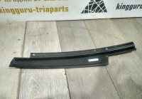 Накладка передней левой двери бу BMW X6 F16 OEM 51337317787