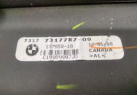 Накладка передней левой двери бу BMW X6 F16 OEM 51337317787