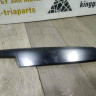 Накладка передней левой двери бу BMW X6 F16 OEM 51337317787