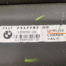 Накладка передней левой двери бу BMW X6 F16 OEM 51337317787