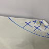 Капот BMW X2 F39 OEM 41007484213