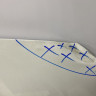 Капот BMW X2 F39 OEM 41007484213
